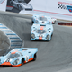 Illustration for article titled Rennsport Reunion Is The Closest You Can Get To Porsche Heaven Here On Earth